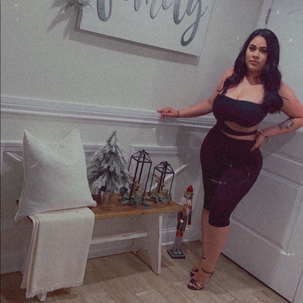 Meet your Posher, Gisell